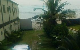 Pousada Ilha Bonita